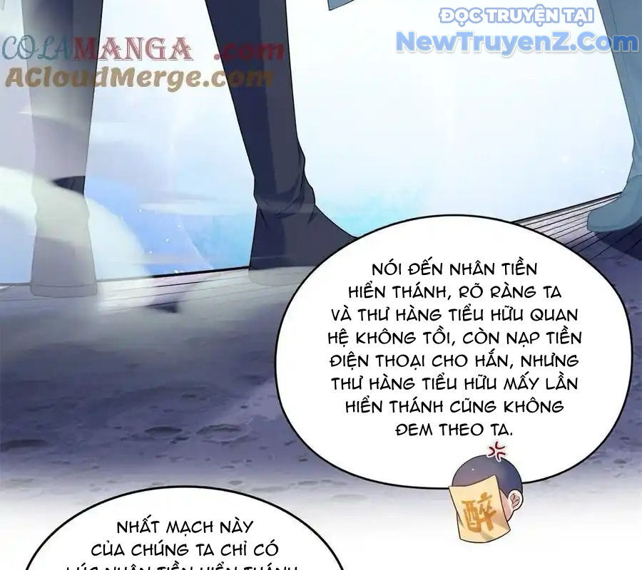 Tu Chân Nói Chuyện Phiếm Quần Chap 646 - Next Chap 647