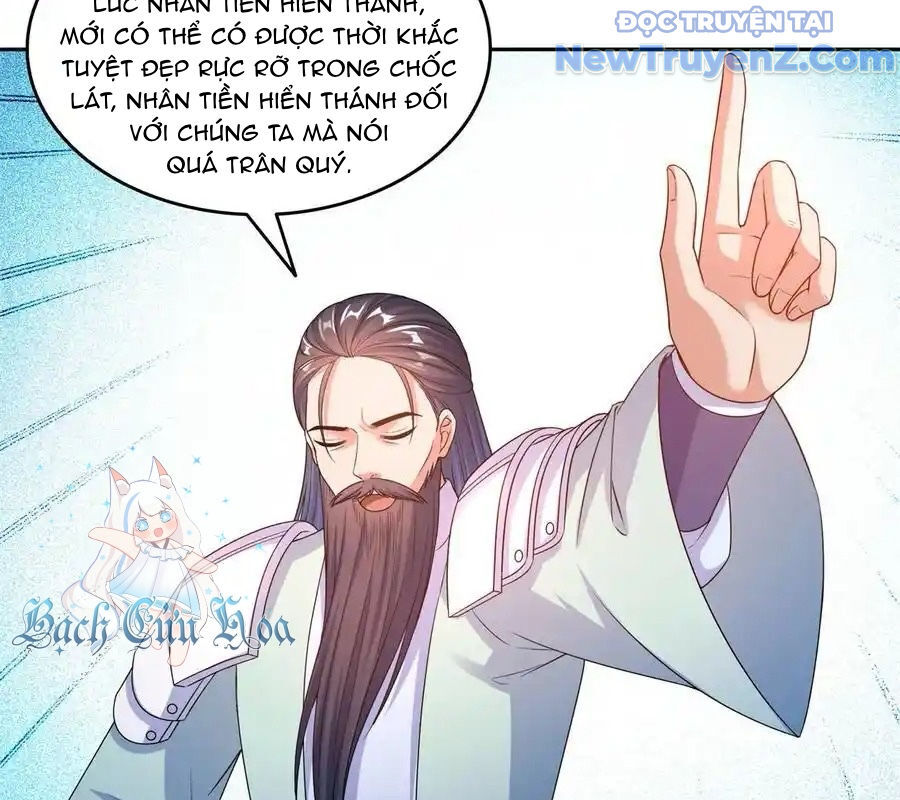 Tu Chân Nói Chuyện Phiếm Quần Chap 646 - Next Chap 647