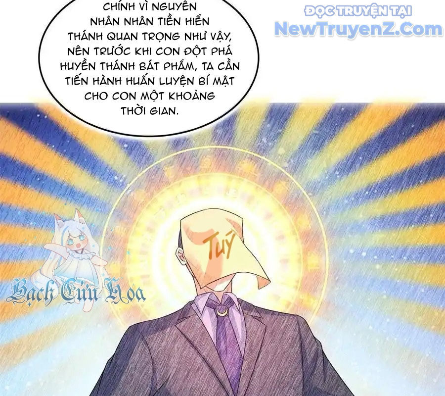 Tu Chân Nói Chuyện Phiếm Quần Chap 646 - Next Chap 647