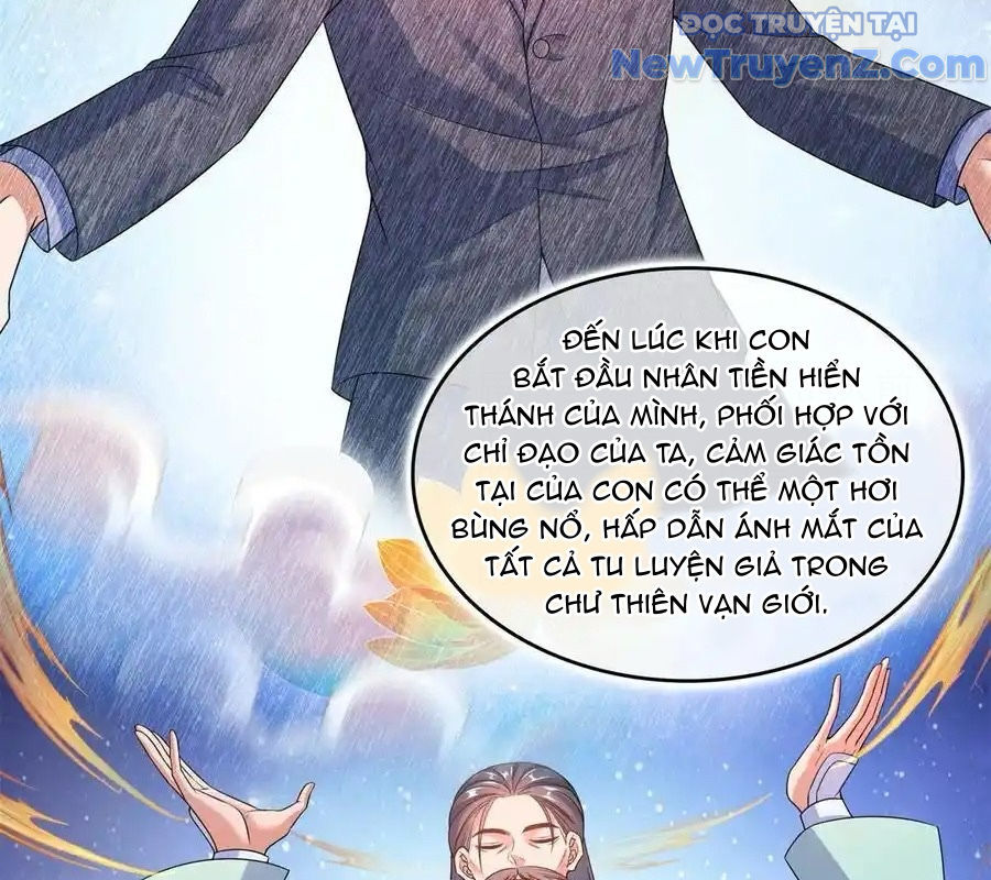 Tu Chân Nói Chuyện Phiếm Quần Chap 646 - Next Chap 647