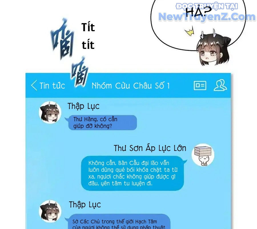 Tu Chân Nói Chuyện Phiếm Quần Chap 646 - Next Chap 647