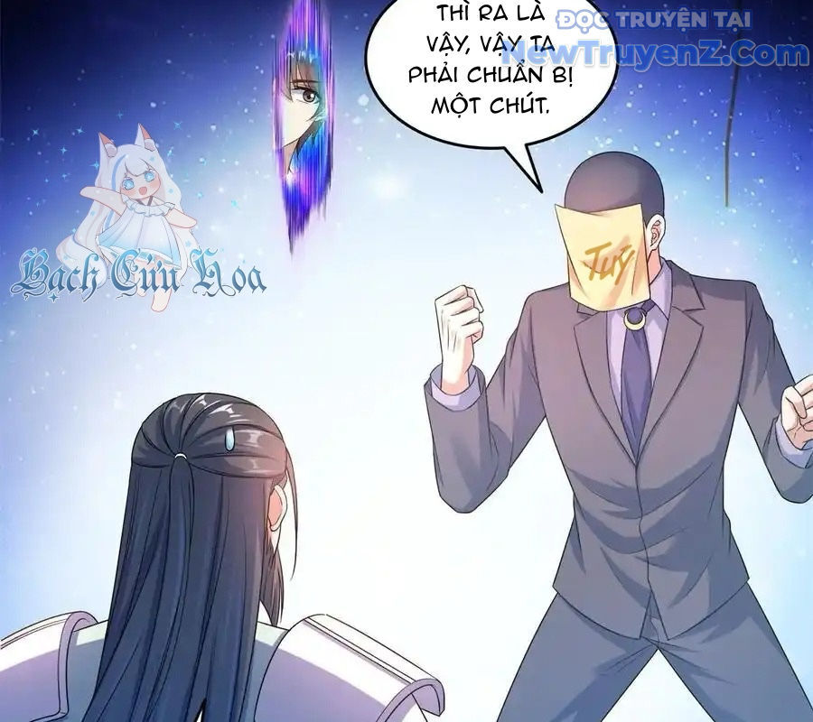 Tu Chân Nói Chuyện Phiếm Quần Chap 646 - Next Chap 647