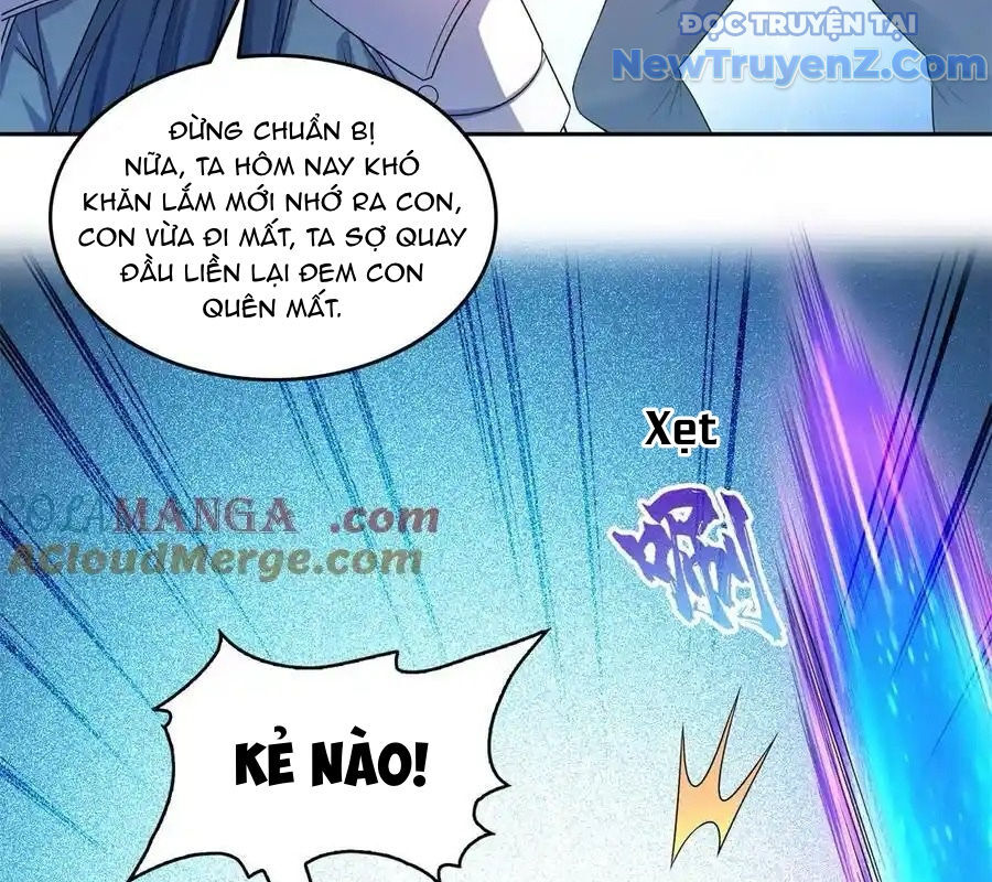 Tu Chân Nói Chuyện Phiếm Quần Chap 646 - Next Chap 647