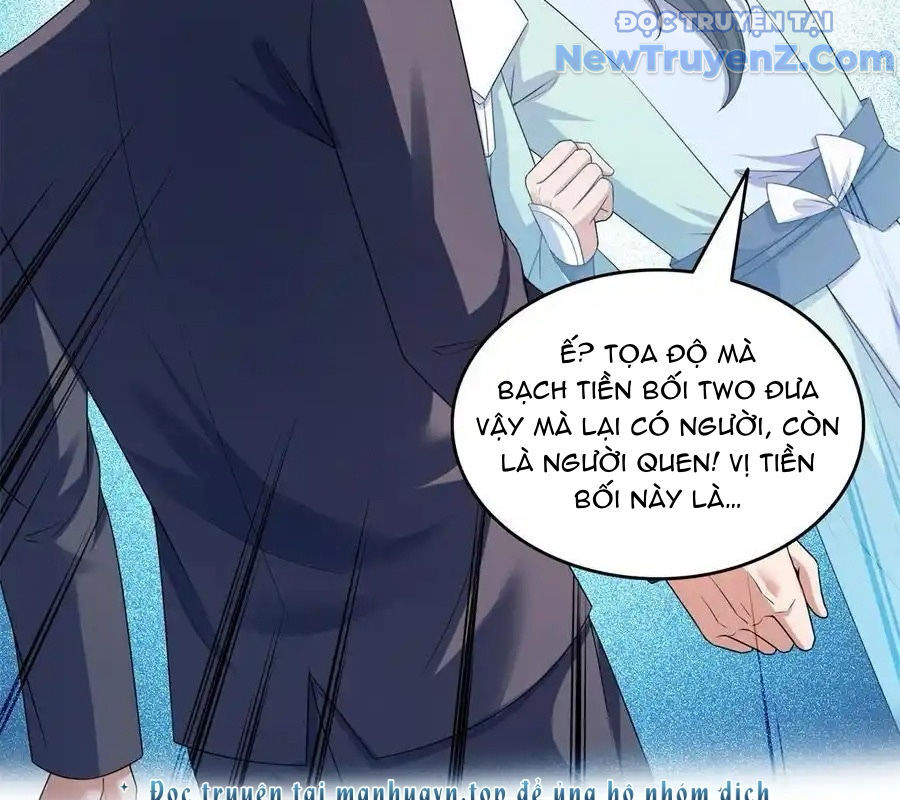 Tu Chân Nói Chuyện Phiếm Quần Chap 646 - Next Chap 647