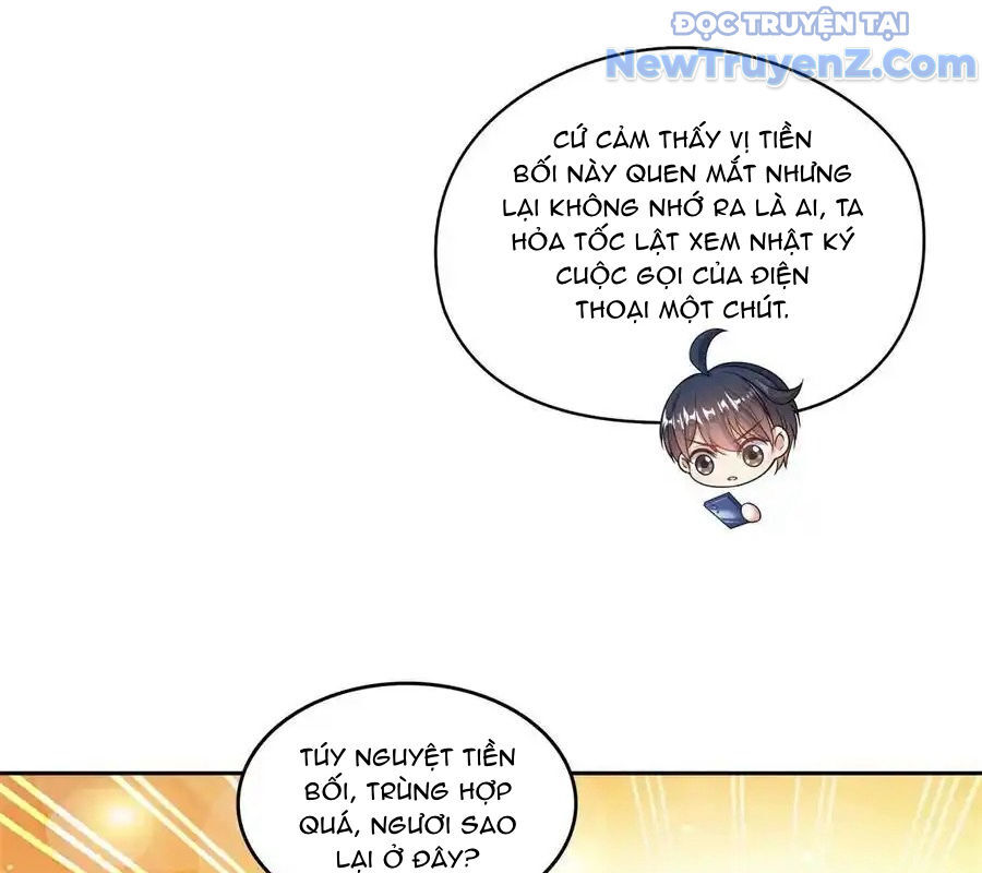 Tu Chân Nói Chuyện Phiếm Quần Chap 646 - Next Chap 647