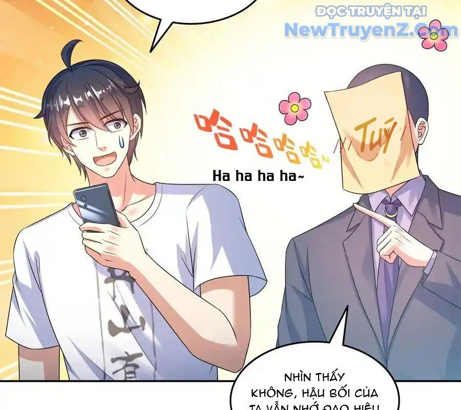 Tu Chân Nói Chuyện Phiếm Quần Chap 646 - Next Chap 647