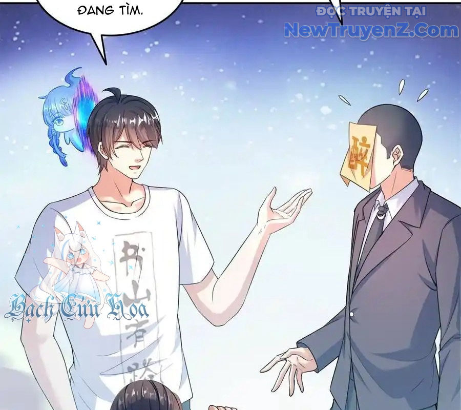 Tu Chân Nói Chuyện Phiếm Quần Chap 646 - Next Chap 647