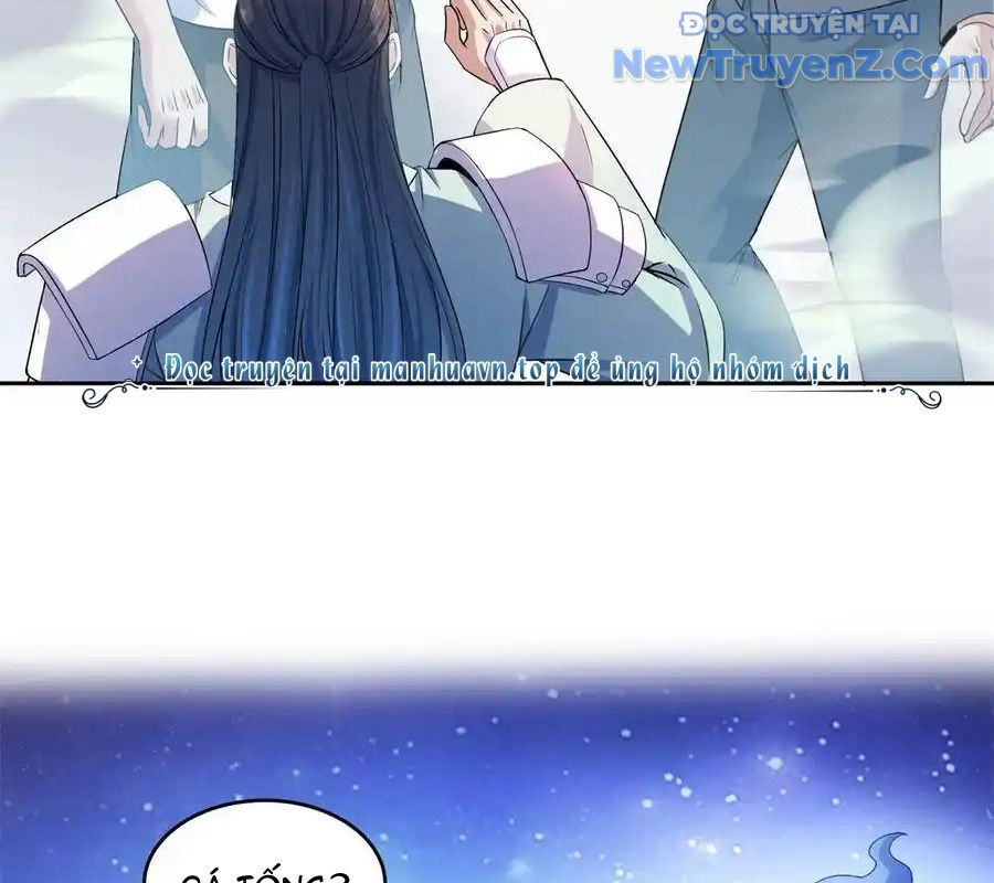Tu Chân Nói Chuyện Phiếm Quần Chap 646 - Next Chap 647