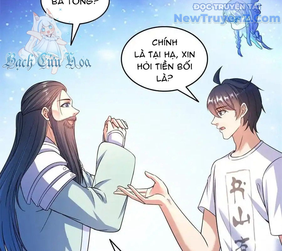 Tu Chân Nói Chuyện Phiếm Quần Chap 646 - Next Chap 647