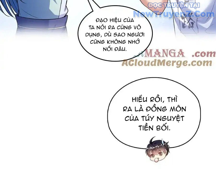 Tu Chân Nói Chuyện Phiếm Quần Chap 646 - Next Chap 647