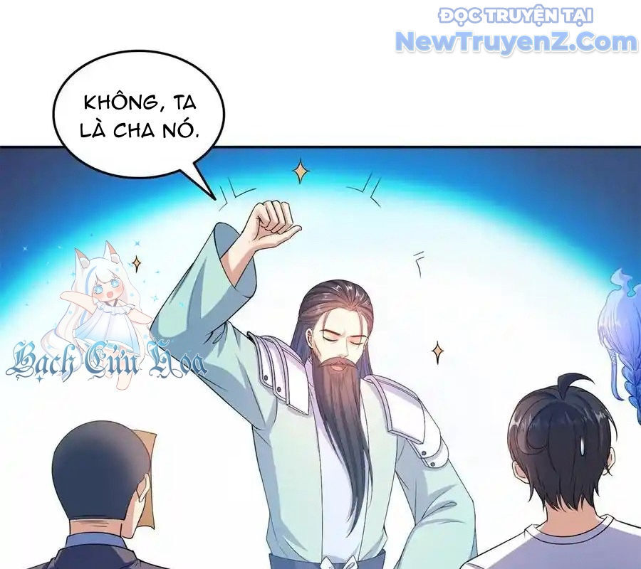 Tu Chân Nói Chuyện Phiếm Quần Chap 646 - Next Chap 647