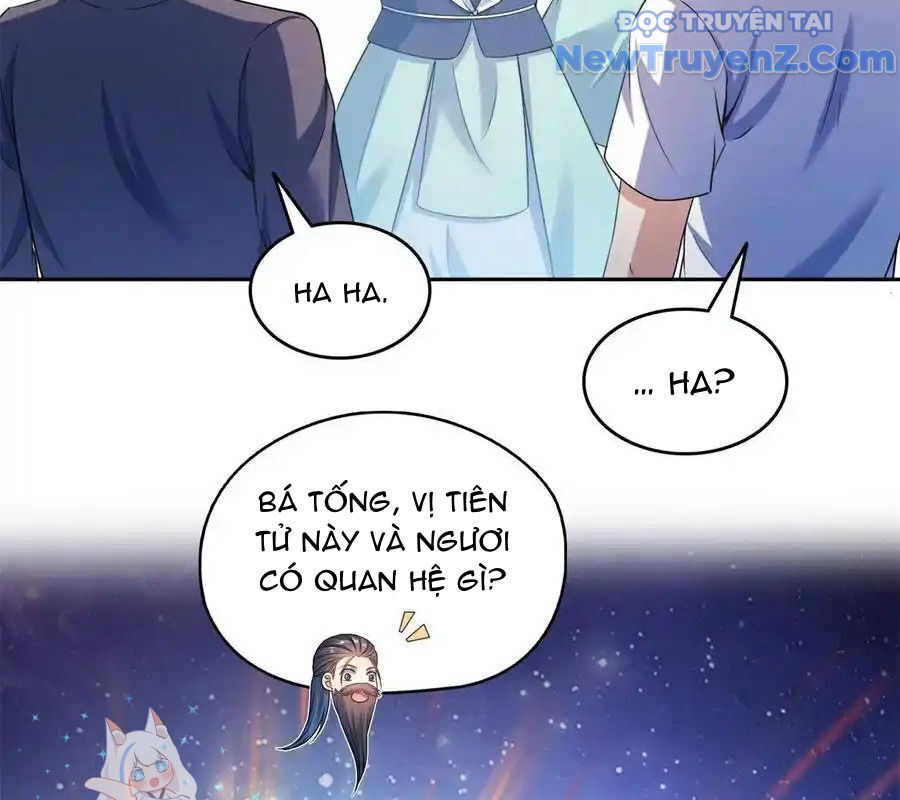 Tu Chân Nói Chuyện Phiếm Quần Chap 646 - Next Chap 647