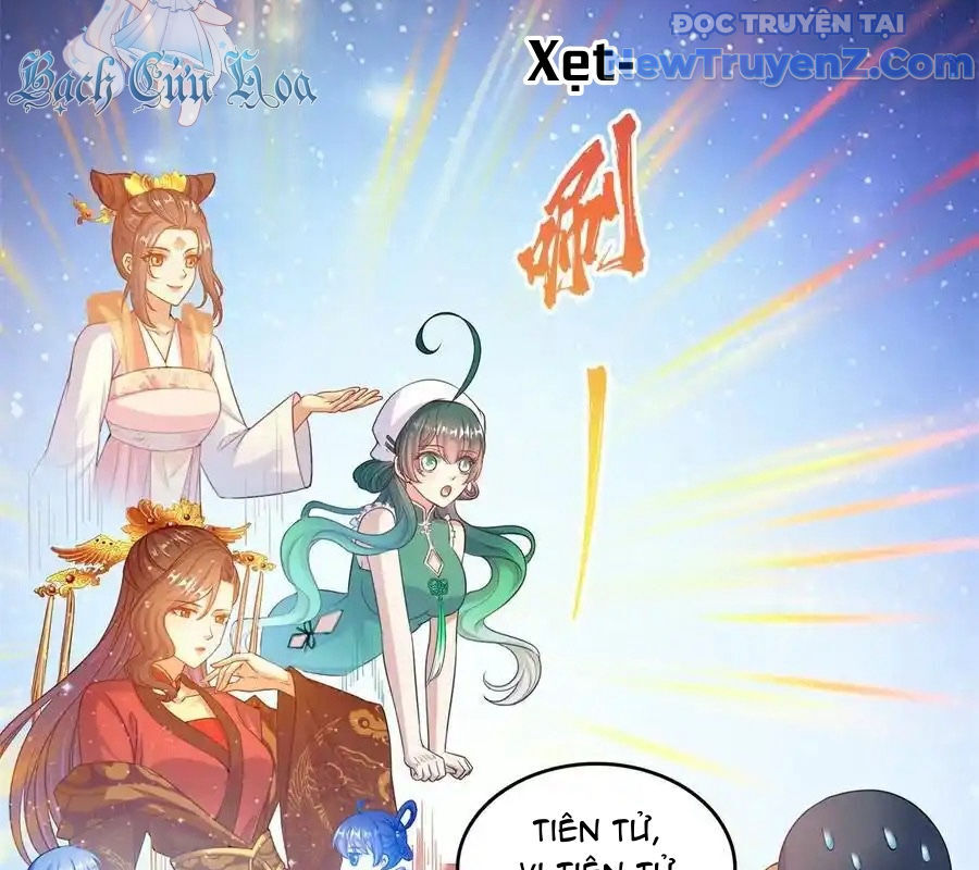 Tu Chân Nói Chuyện Phiếm Quần Chap 646 - Next Chap 647