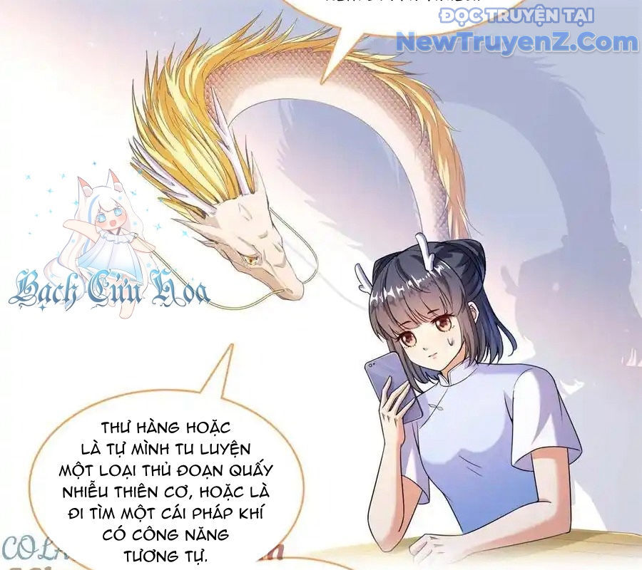 Tu Chân Nói Chuyện Phiếm Quần Chap 646 - Next Chap 647
