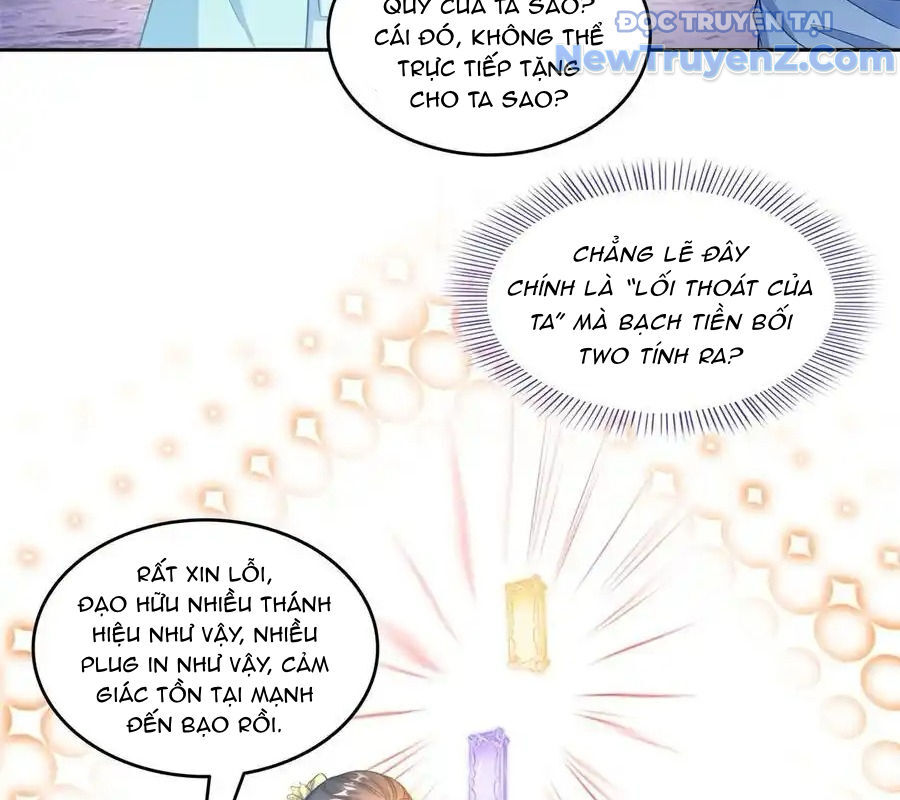 Tu Chân Nói Chuyện Phiếm Quần Chap 647 - Next Chap 648