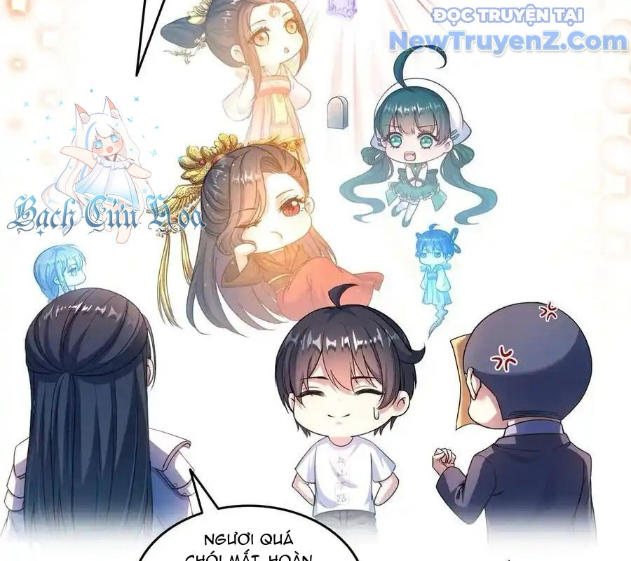 Tu Chân Nói Chuyện Phiếm Quần Chap 647 - Next Chap 648