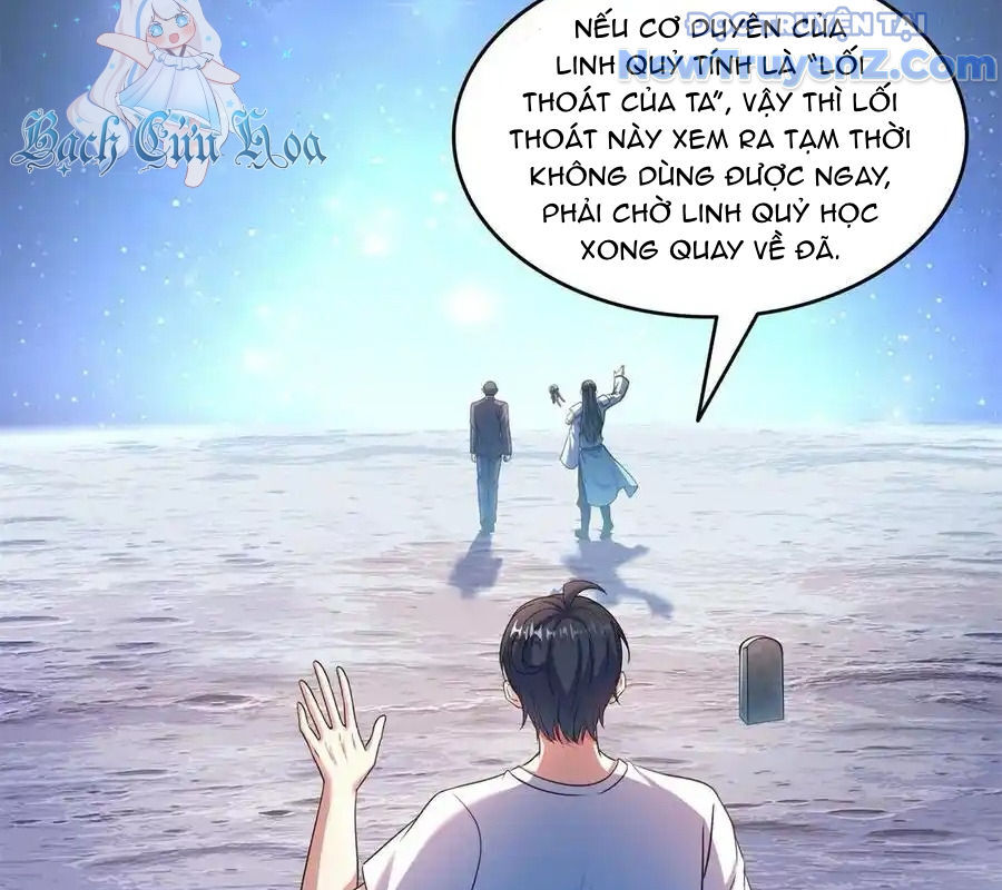 Tu Chân Nói Chuyện Phiếm Quần Chap 647 - Next Chap 648