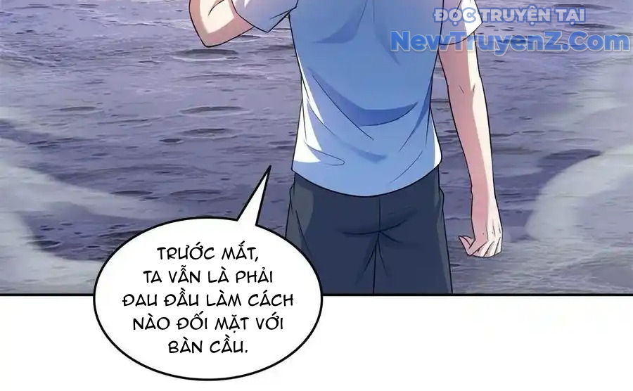 Tu Chân Nói Chuyện Phiếm Quần Chap 647 - Next Chap 648