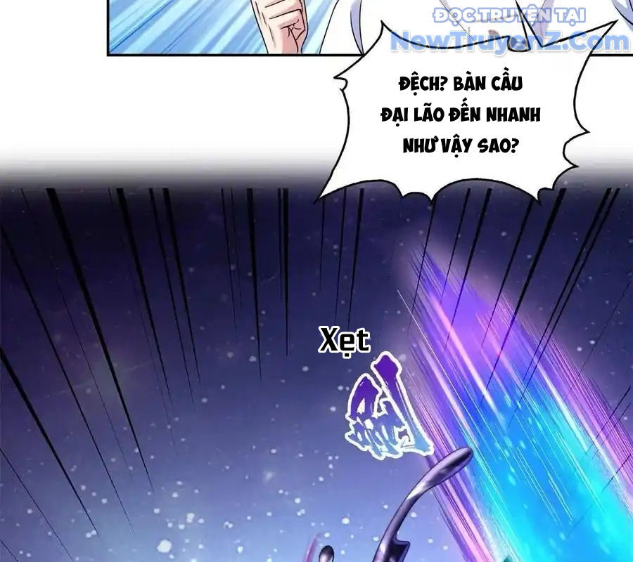 Tu Chân Nói Chuyện Phiếm Quần Chap 647 - Next Chap 648