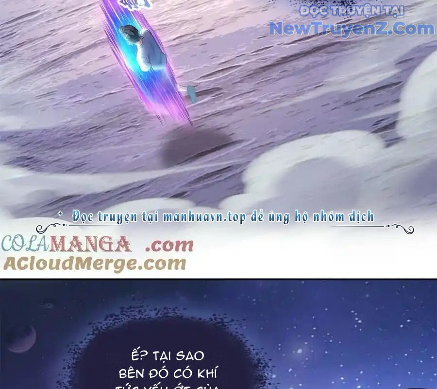 Tu Chân Nói Chuyện Phiếm Quần Chap 647 - Next Chap 648