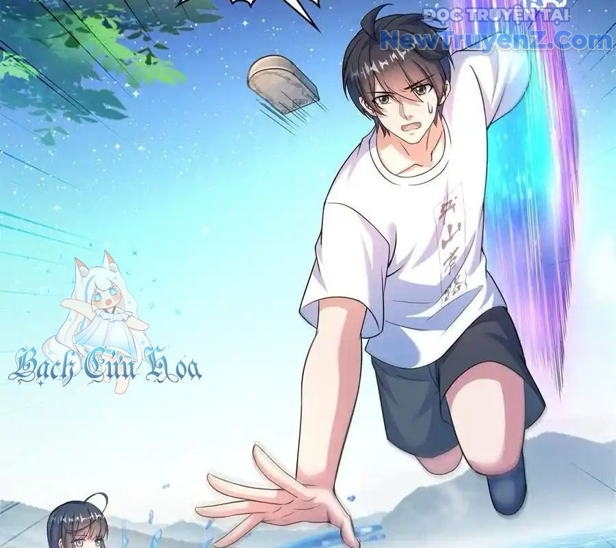 Tu Chân Nói Chuyện Phiếm Quần Chap 647 - Next Chap 648