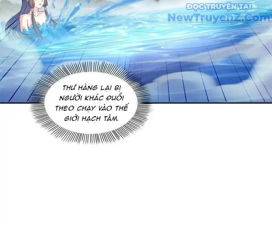 Tu Chân Nói Chuyện Phiếm Quần Chap 647 - Next Chap 648