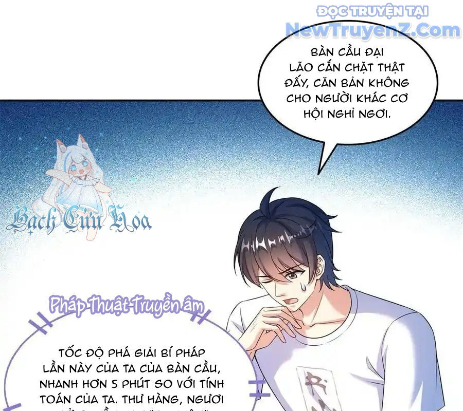 Tu Chân Nói Chuyện Phiếm Quần Chap 647 - Next Chap 648
