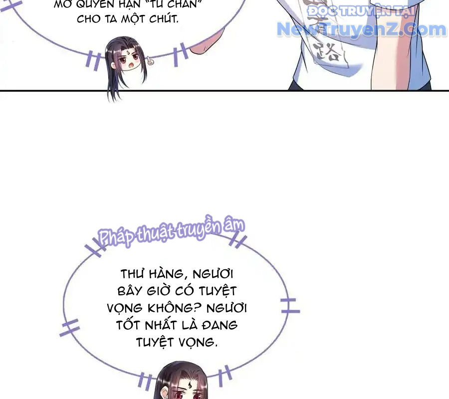 Tu Chân Nói Chuyện Phiếm Quần Chap 647 - Next Chap 648