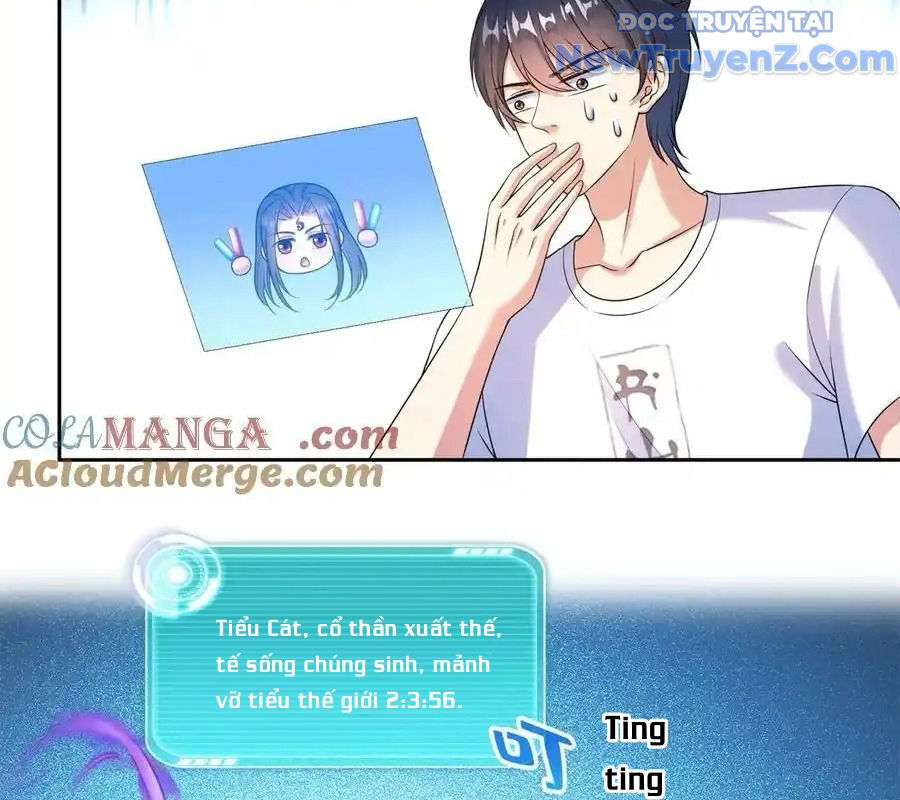 Tu Chân Nói Chuyện Phiếm Quần Chap 647 - Next Chap 648