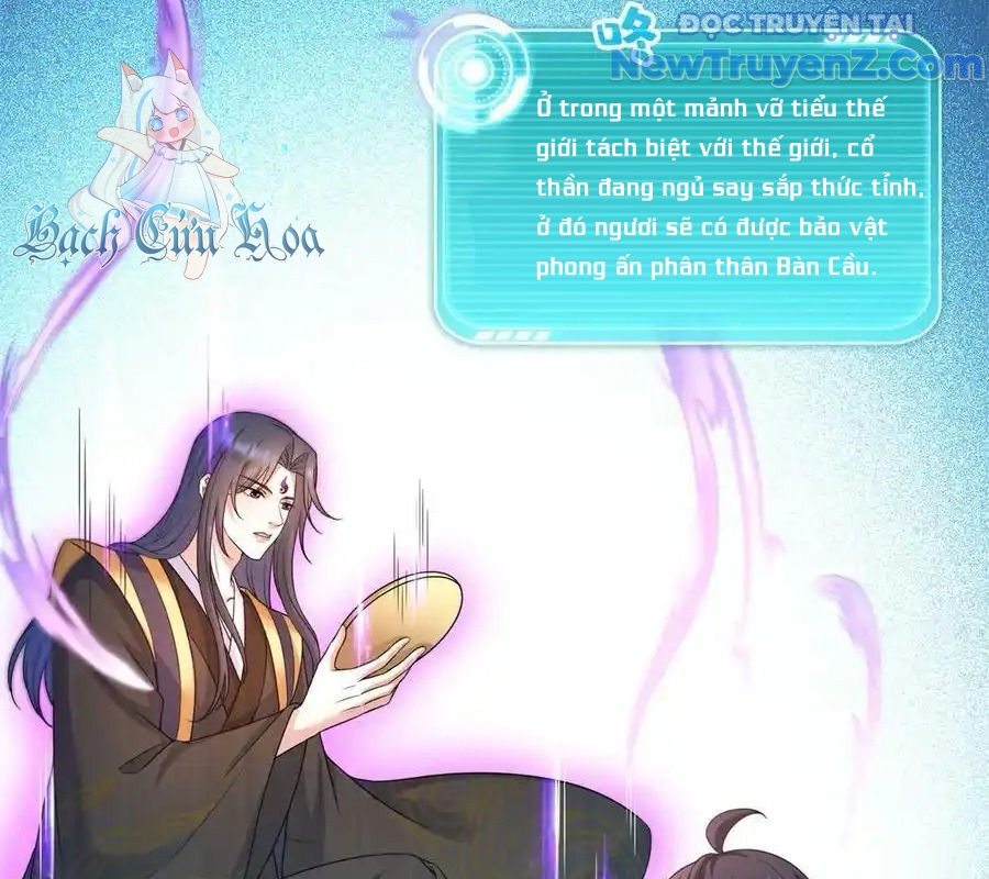 Tu Chân Nói Chuyện Phiếm Quần Chap 647 - Next Chap 648