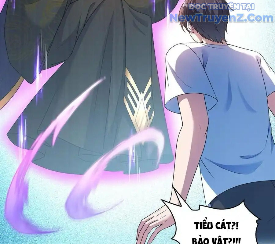 Tu Chân Nói Chuyện Phiếm Quần Chap 647 - Next Chap 648