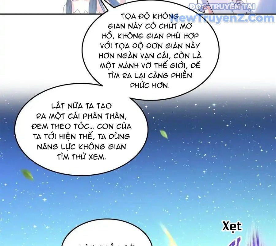 Tu Chân Nói Chuyện Phiếm Quần Chap 647 - Next Chap 648