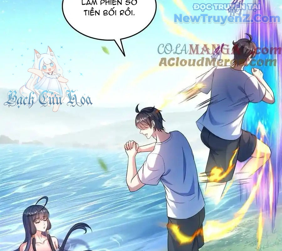 Tu Chân Nói Chuyện Phiếm Quần Chap 647 - Next Chap 648