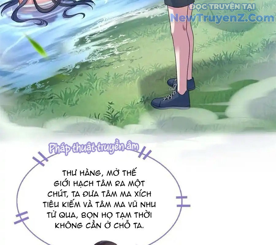 Tu Chân Nói Chuyện Phiếm Quần Chap 647 - Next Chap 648