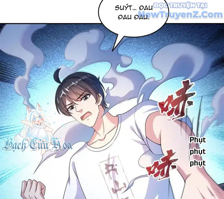 Tu Chân Nói Chuyện Phiếm Quần Chap 647 - Next Chap 648