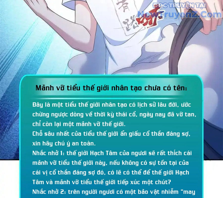 Tu Chân Nói Chuyện Phiếm Quần Chap 647 - Next Chap 648