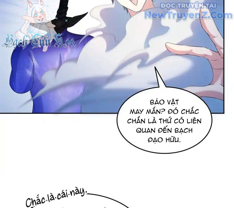 Tu Chân Nói Chuyện Phiếm Quần Chap 647 - Next Chap 648
