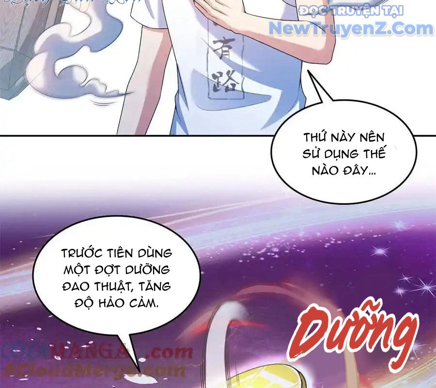 Tu Chân Nói Chuyện Phiếm Quần Chap 647 - Next Chap 648