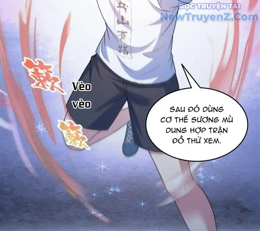 Tu Chân Nói Chuyện Phiếm Quần Chap 647 - Next Chap 648