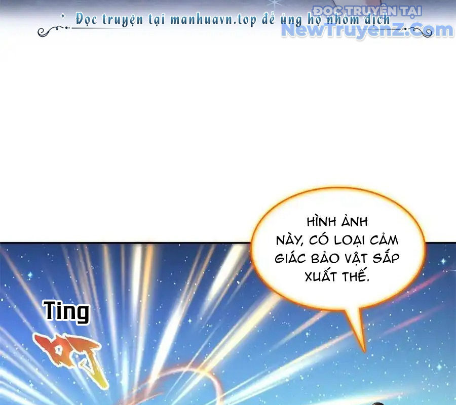 Tu Chân Nói Chuyện Phiếm Quần Chap 647 - Next Chap 648
