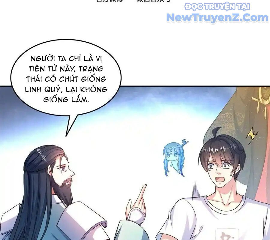 Tu Chân Nói Chuyện Phiếm Quần Chap 647 - Next Chap 648