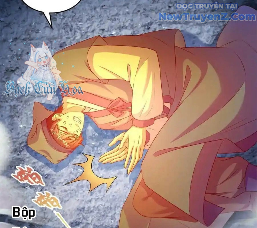Tu Chân Nói Chuyện Phiếm Quần Chap 647 - Next Chap 648
