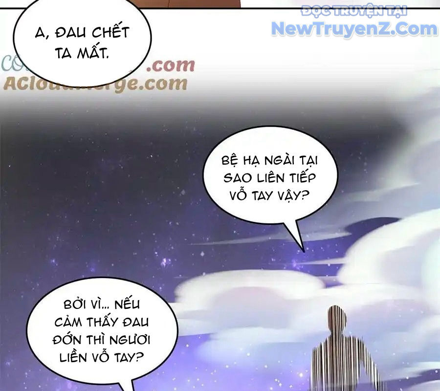 Tu Chân Nói Chuyện Phiếm Quần Chap 647 - Next Chap 648