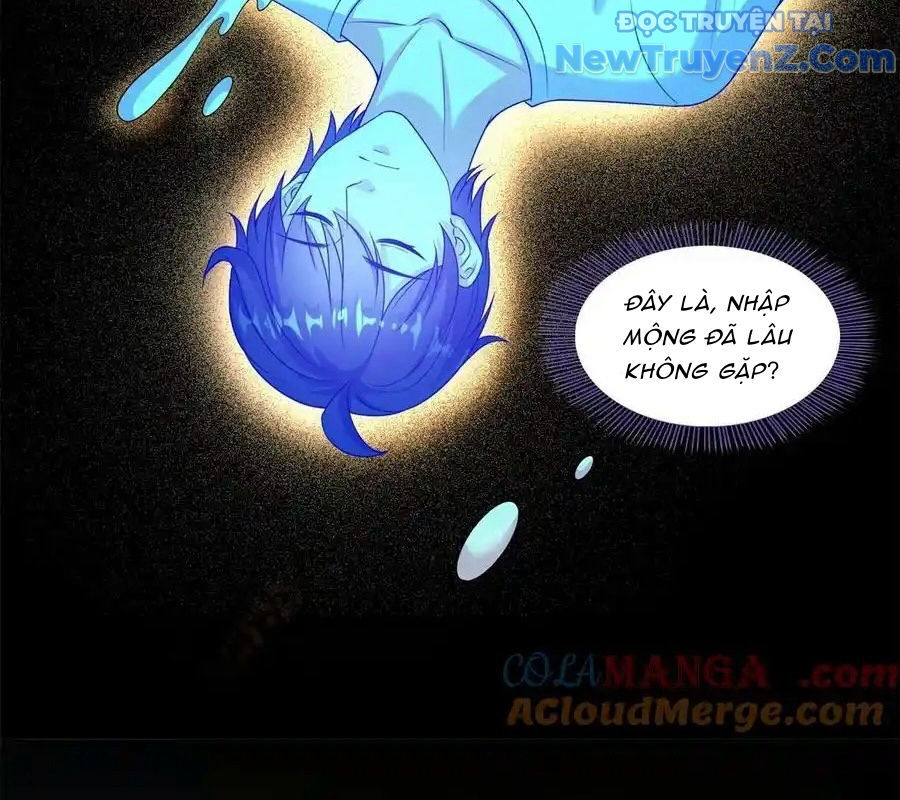 Tu Chân Nói Chuyện Phiếm Quần Chap 647 - Next Chap 648