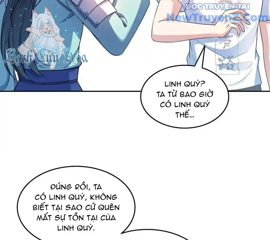 Tu Chân Nói Chuyện Phiếm Quần Chap 647 - Next Chap 648