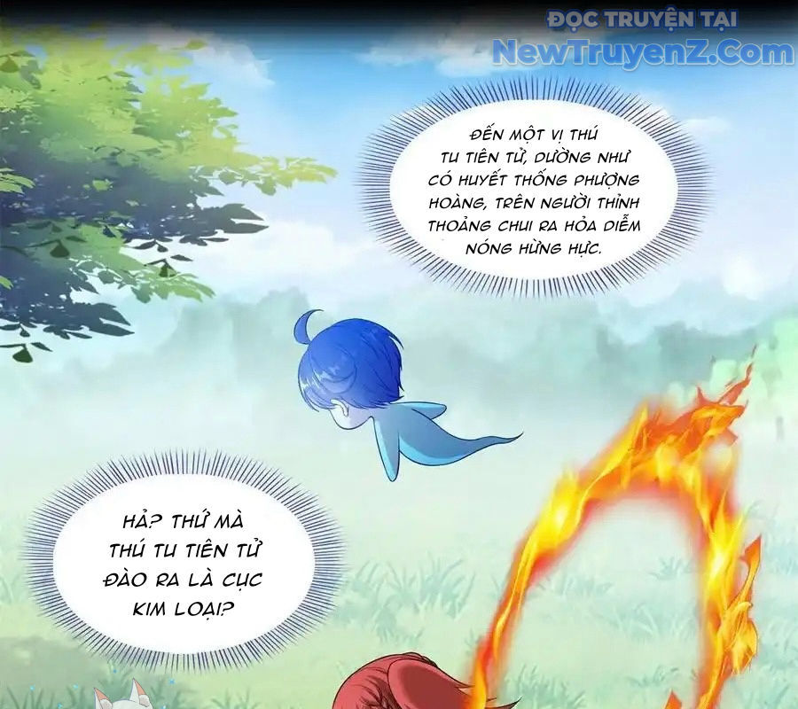 Tu Chân Nói Chuyện Phiếm Quần Chap 647 - Next Chap 648