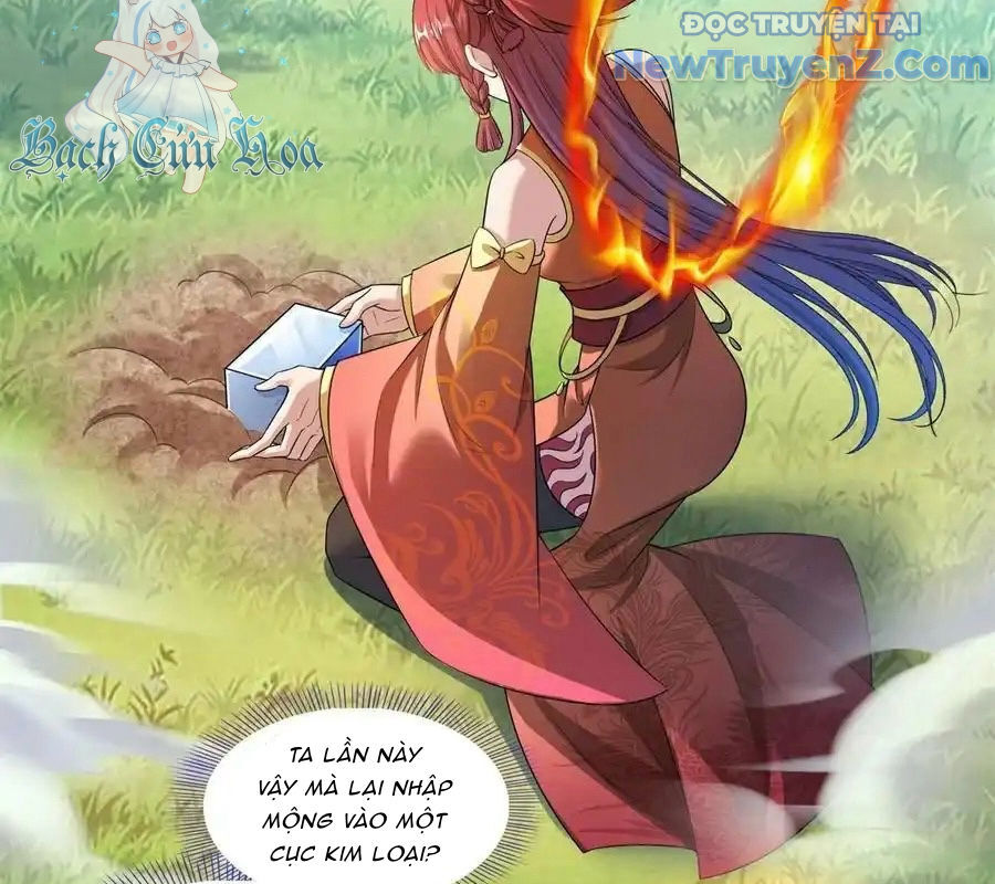 Tu Chân Nói Chuyện Phiếm Quần Chap 647 - Next Chap 648
