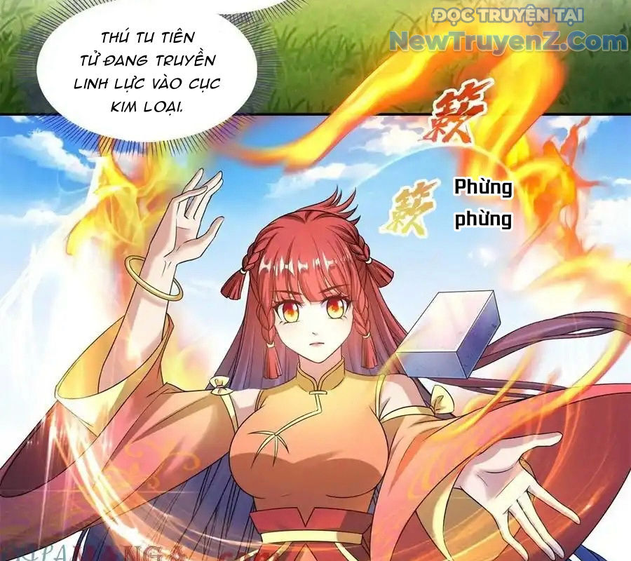 Tu Chân Nói Chuyện Phiếm Quần Chap 647 - Next Chap 648