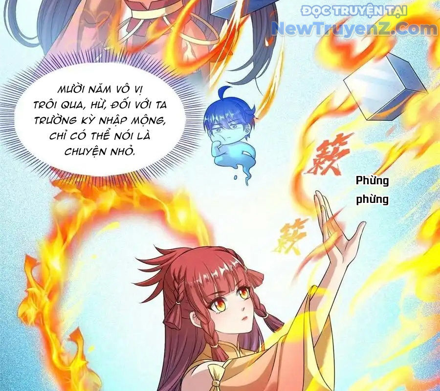 Tu Chân Nói Chuyện Phiếm Quần Chap 647 - Next Chap 648
