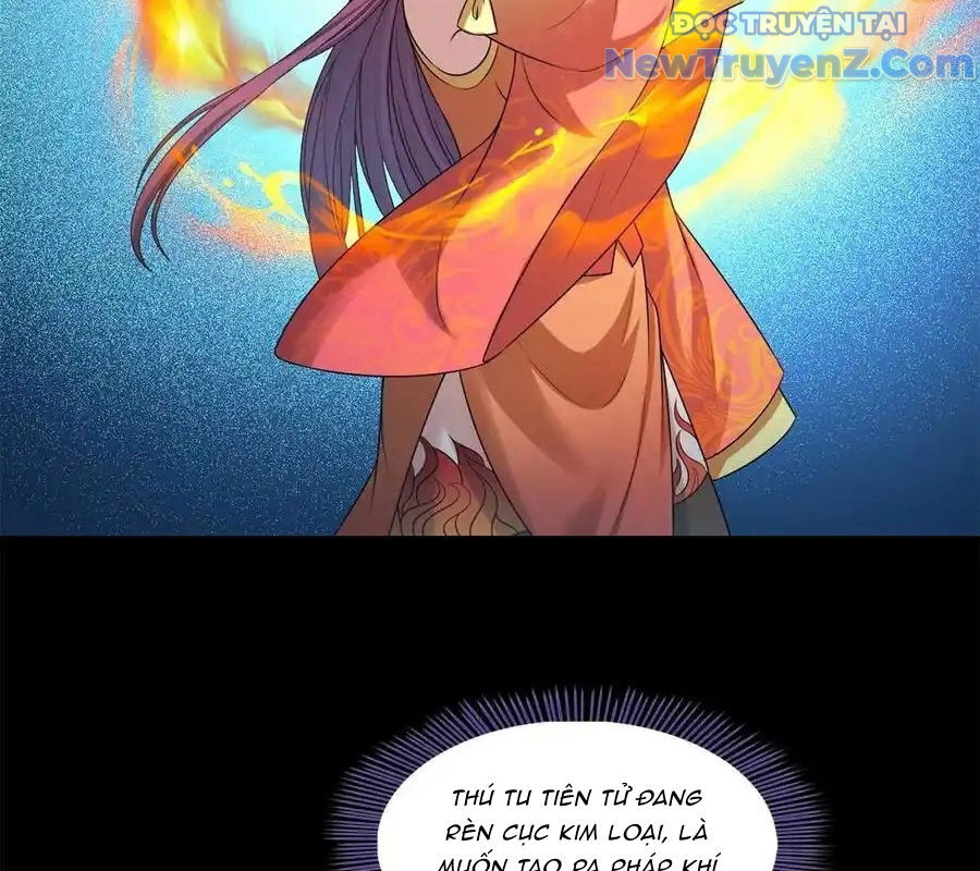 Tu Chân Nói Chuyện Phiếm Quần Chap 647 - Next Chap 648